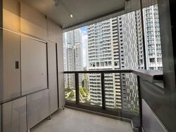 Commonwealth Towers (D3), Condominium #520541691